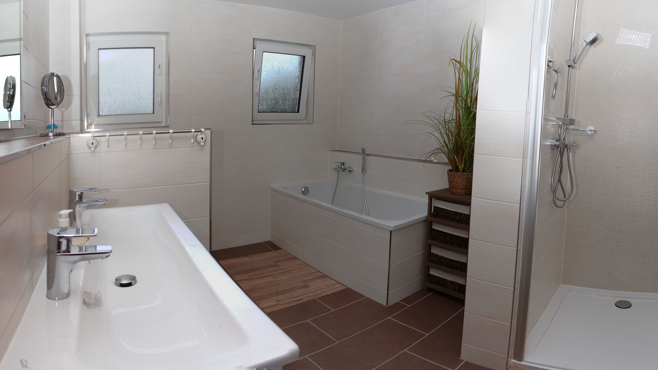 Photo of Bathroom in Zempin