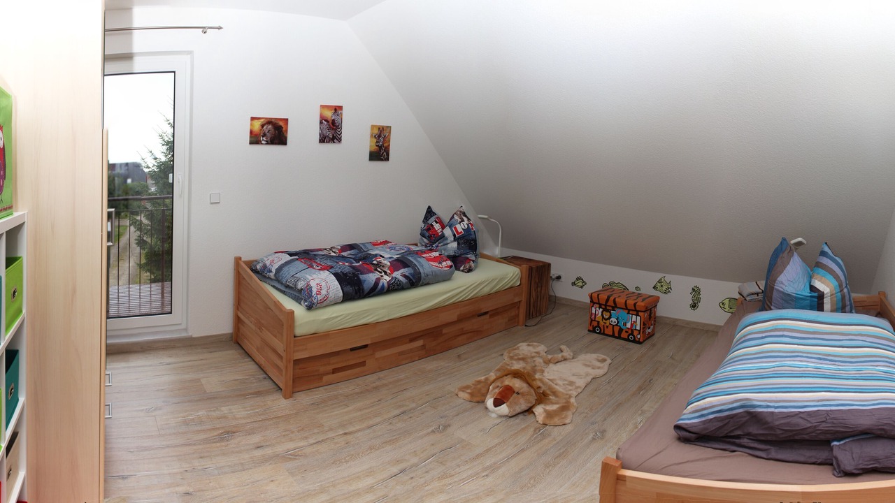 Photo of Bedroom in Zempin