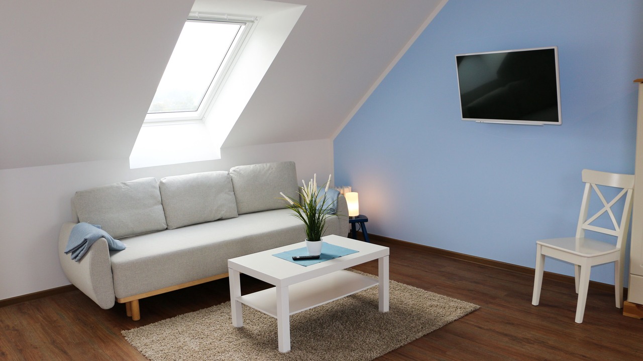 Photo of Livingroom in Bosau