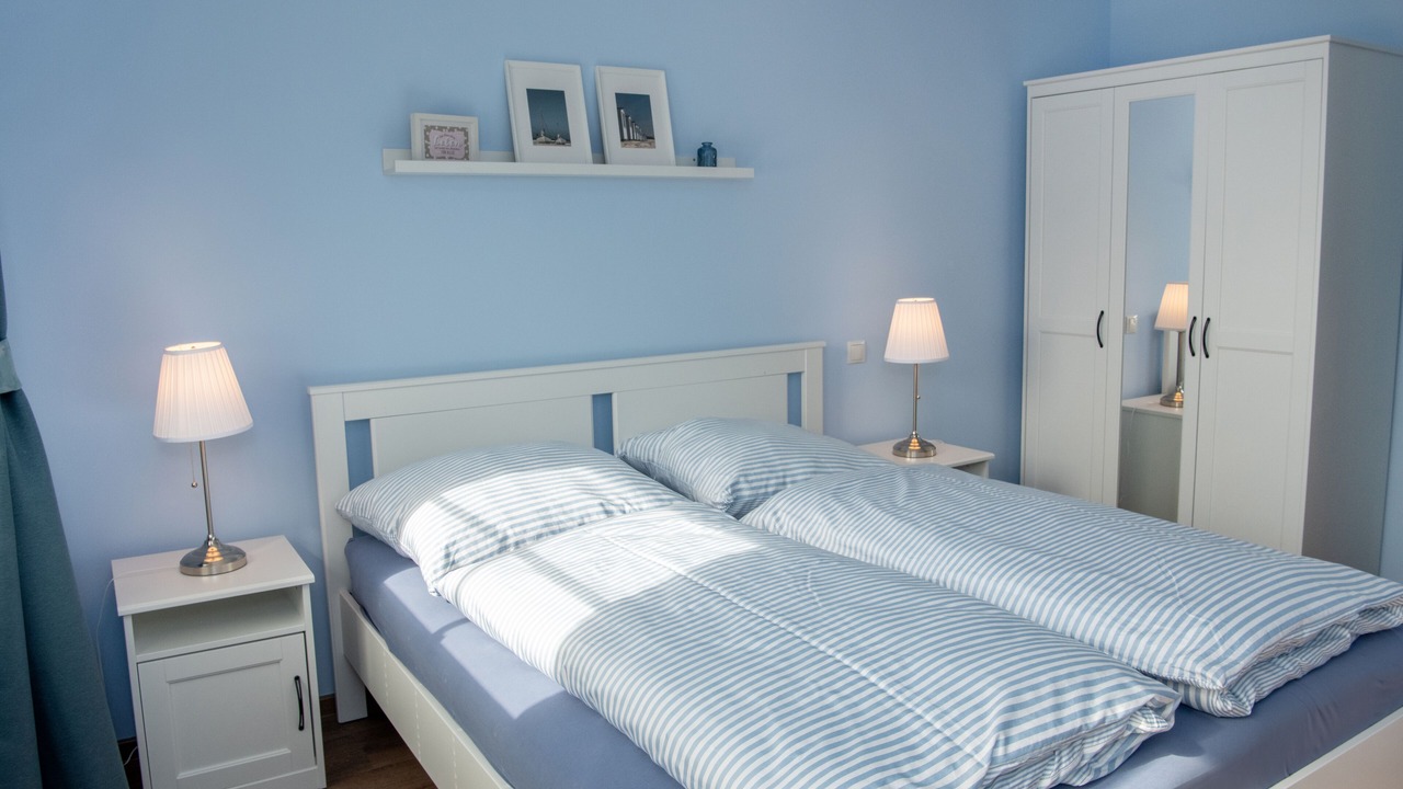 Photo of Bedroom in Bosau