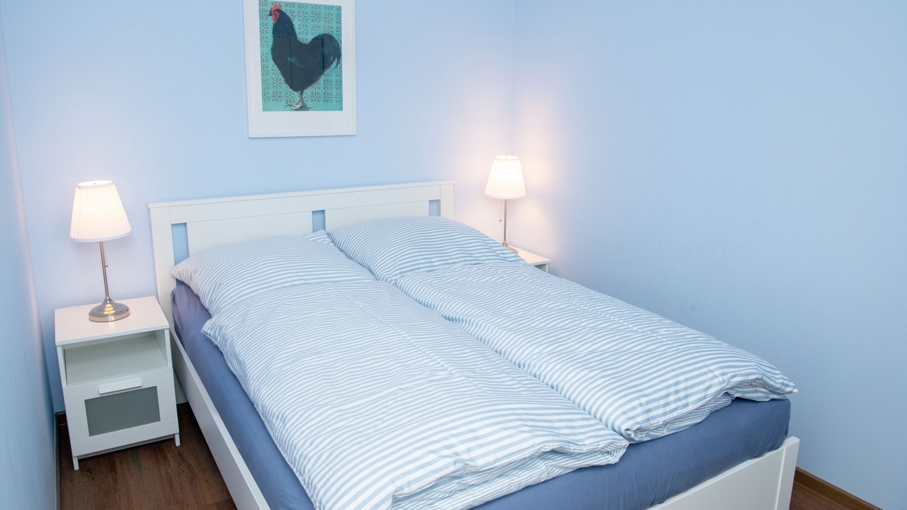 Photo of Bedroom in Bosau