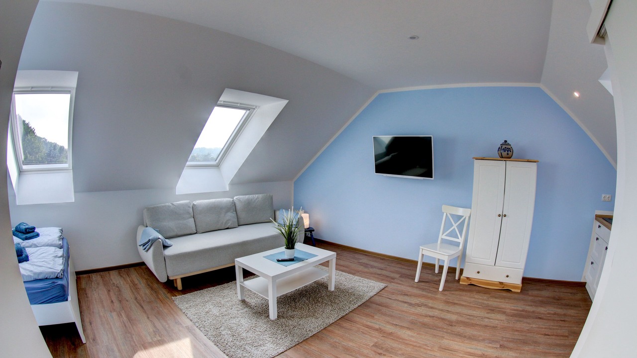 Photo of Livingroom in Bosau