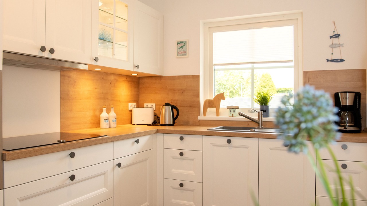 Photo of Kitchen in Bosau