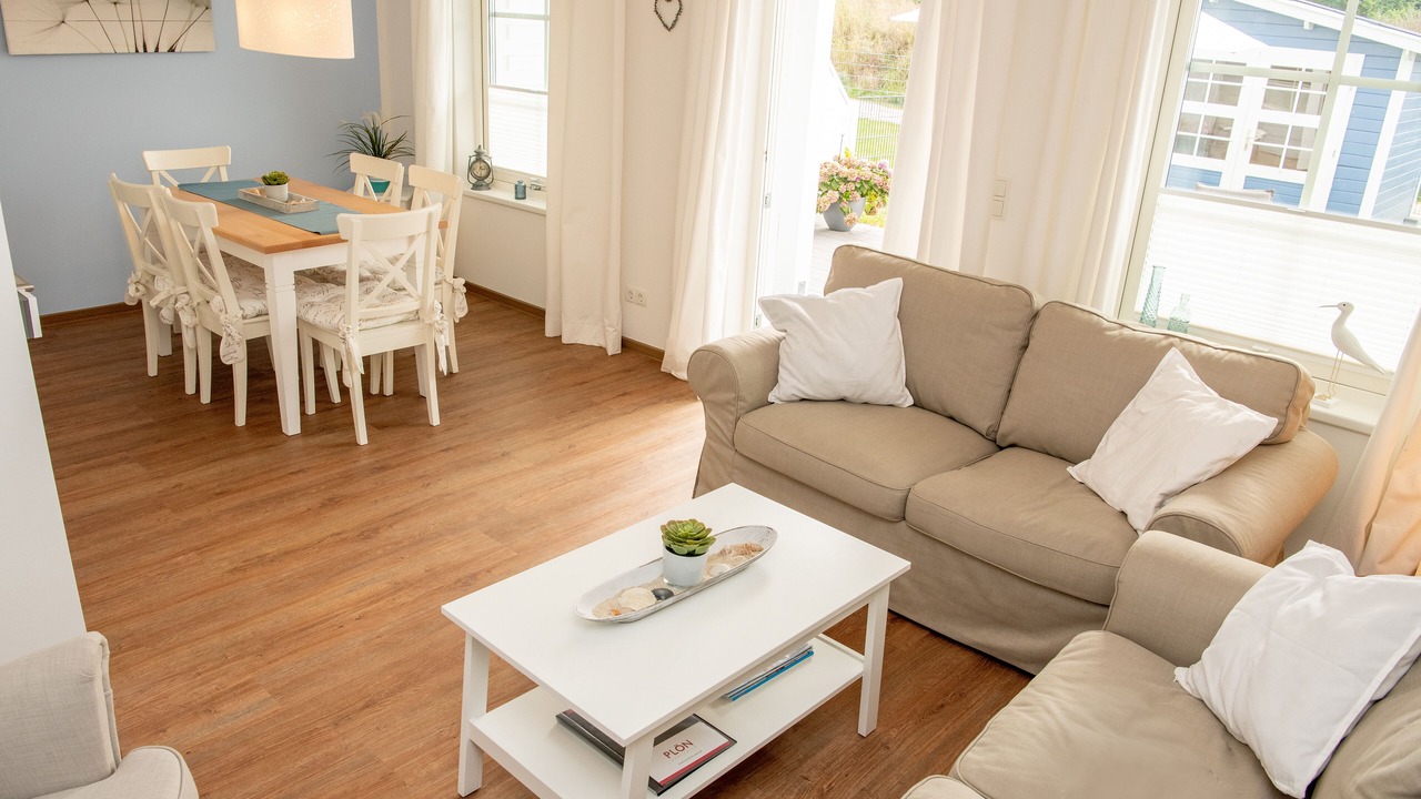 Photo of Livingroom in Bosau