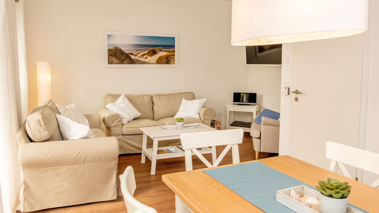 Photo of Livingroom in Bosau
