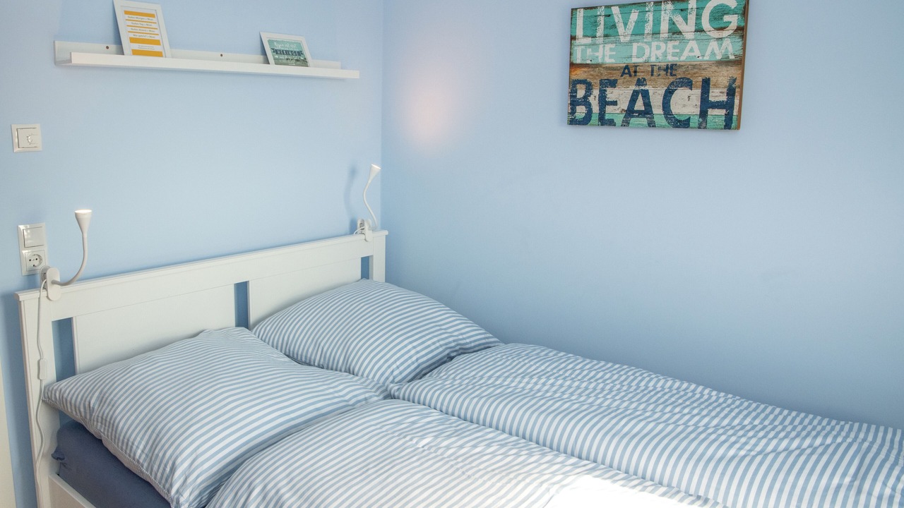 Photo of Bedroom in Bosau