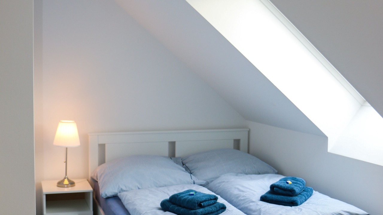 Photo of Bedroom in Bosau