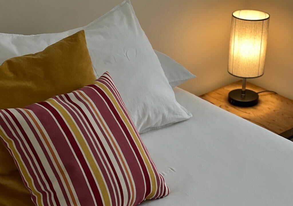 Photo of Bedroom in Justicia