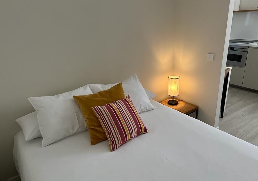 Photo of Bedroom in Justicia