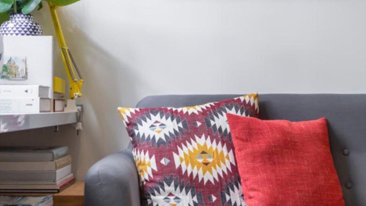 Photo of Livingroom in Justicia