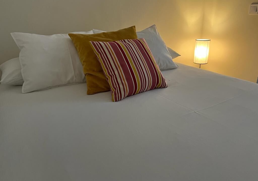 Photo of Bedroom in Justicia