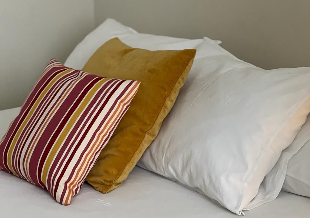 Photo of Bedroom in Justicia