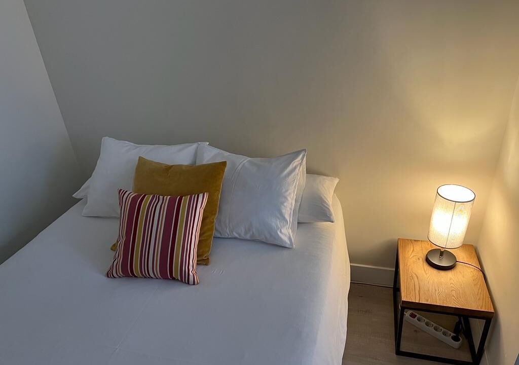 Photo of Bedroom in Justicia