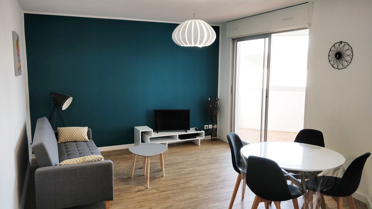 Photo of Livingroom in Saint-Martin