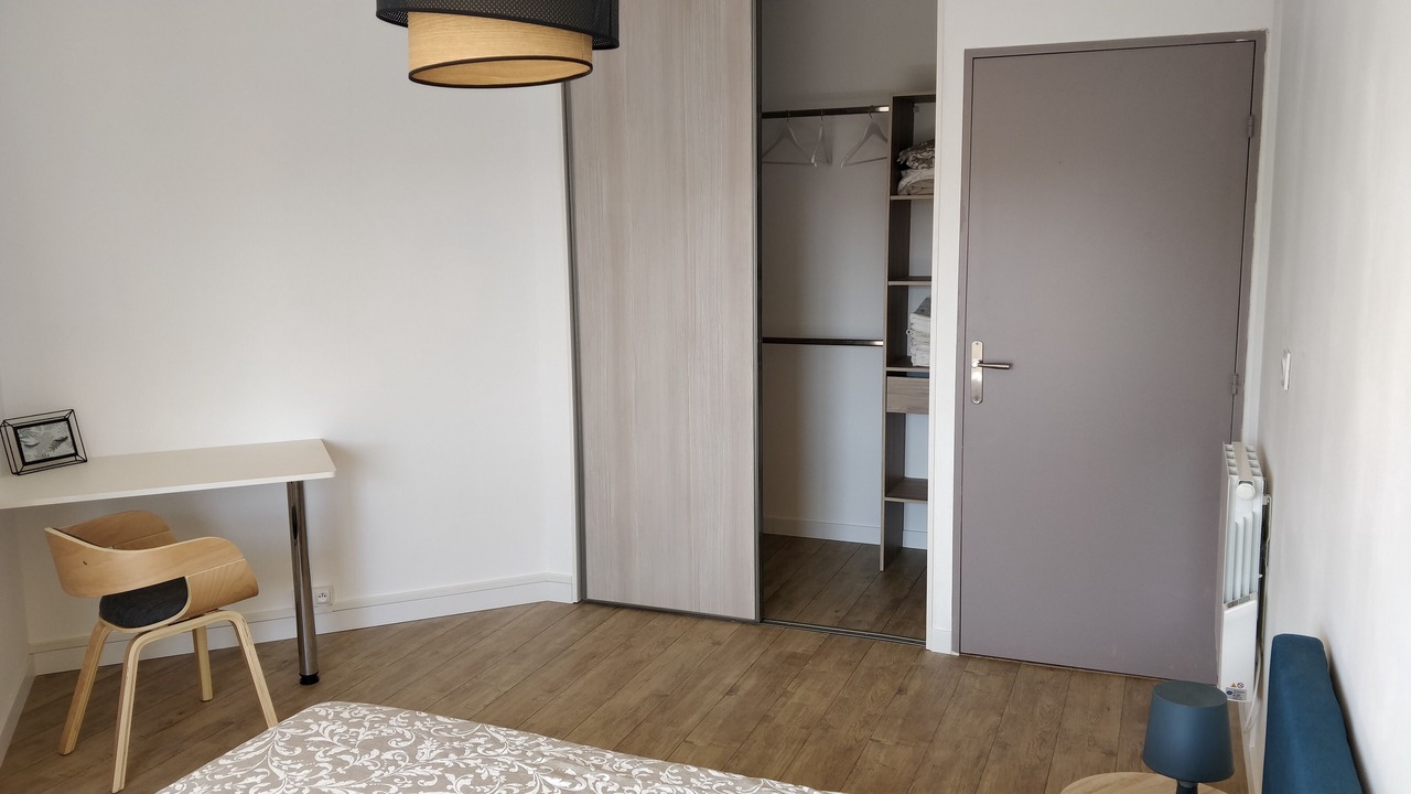 Photo of Bedroom in Saint-Martin