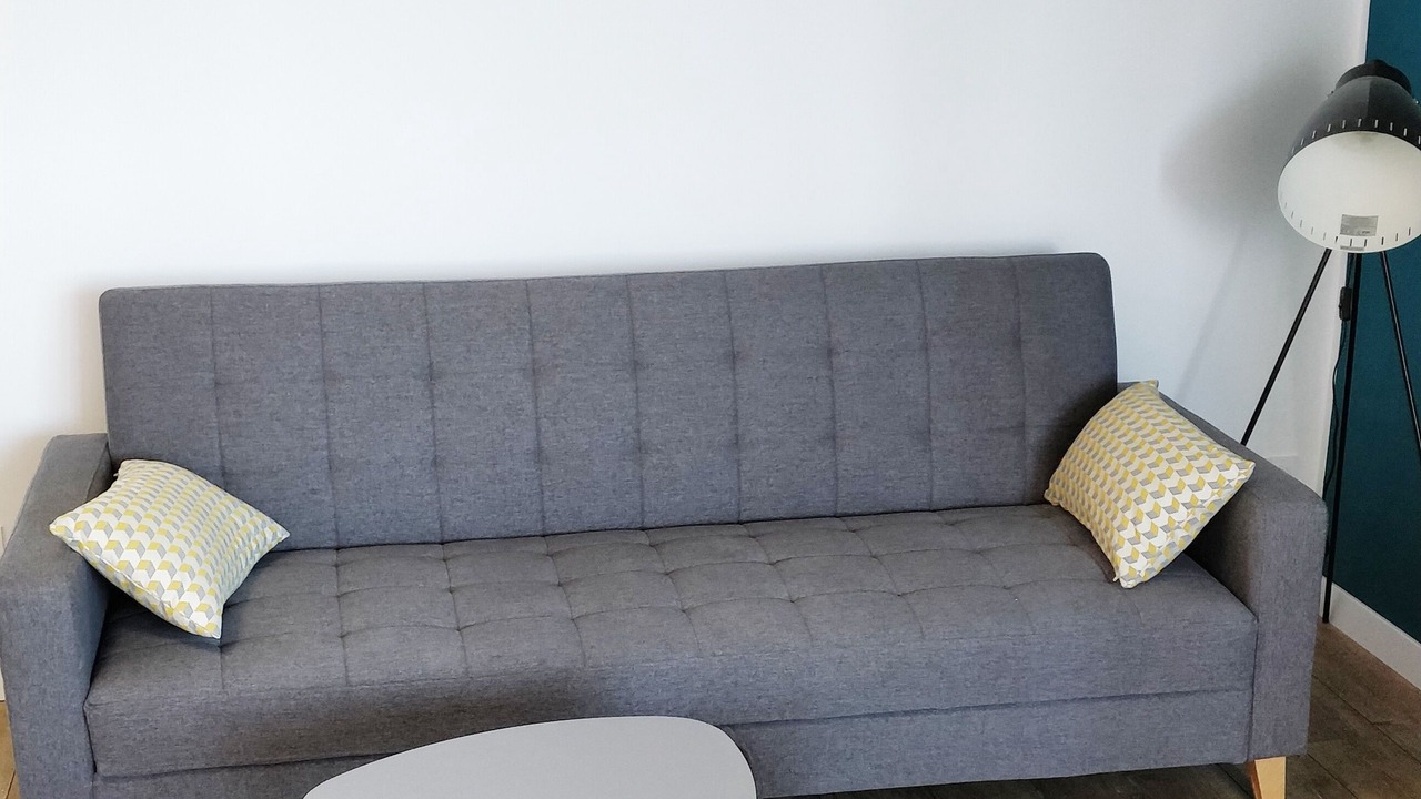Photo of Livingroom in Saint-Martin