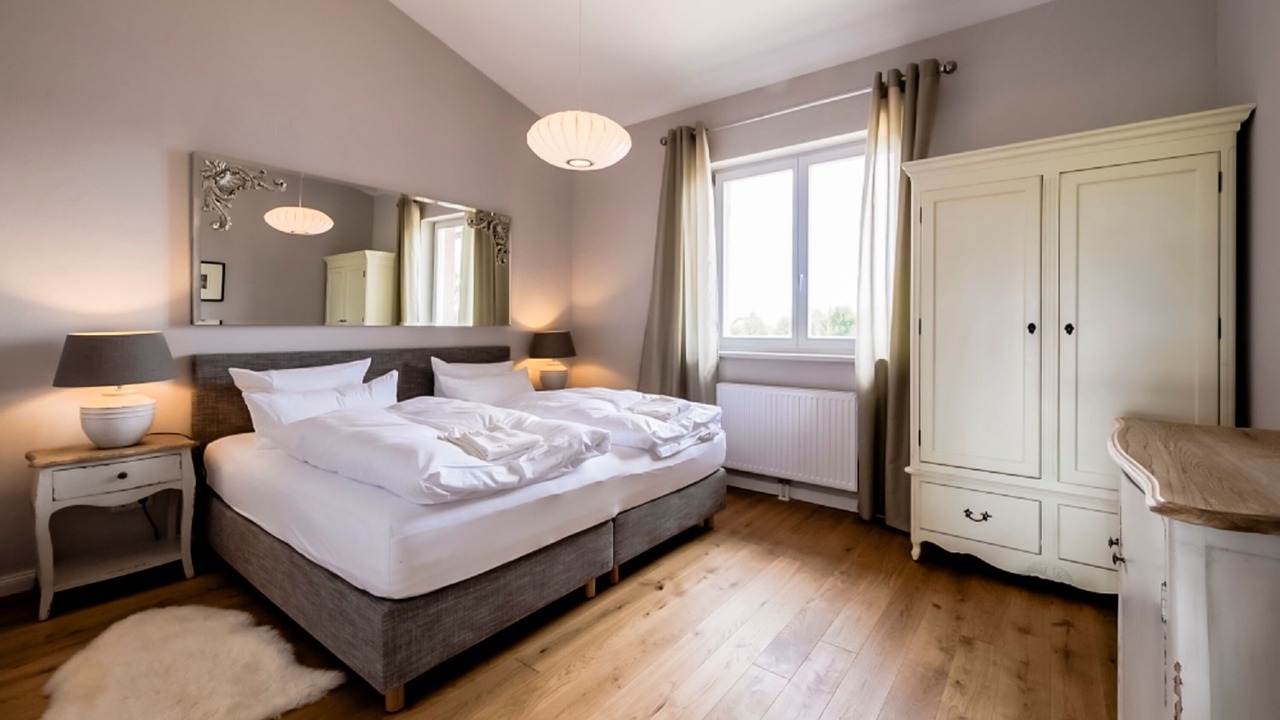 Photo of Bedroom in Rankwitz