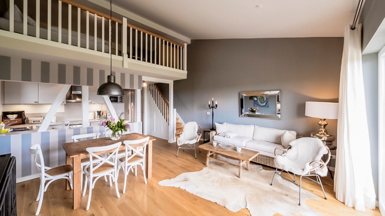Photo of Livingroom in Rankwitz