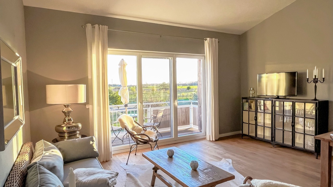 Photo of Livingroom in Rankwitz