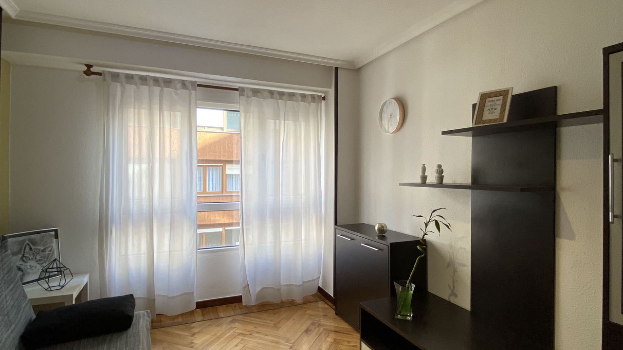 Photo of Livingroom in Santander