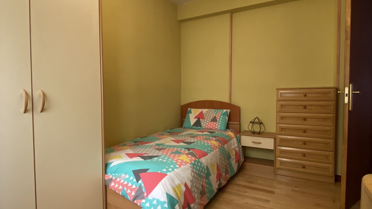 Photo of Bedroom in Santander