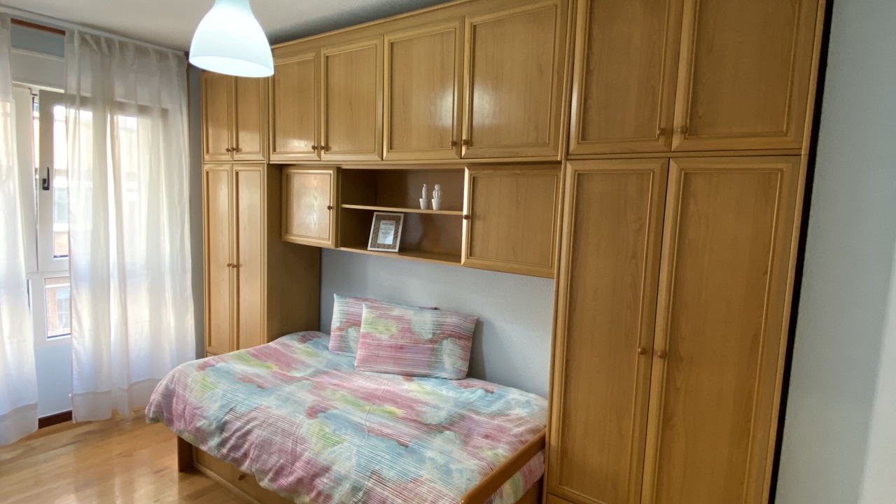 Photo of Bedroom in Santander