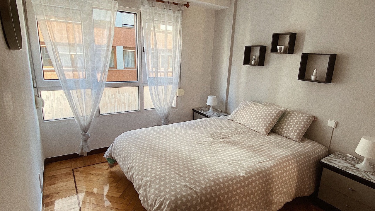 Photo of Bedroom in Santander