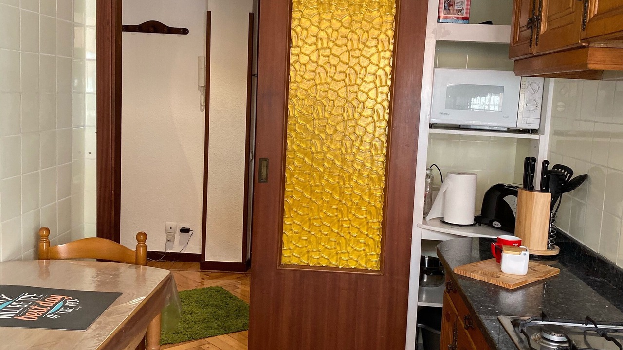 Photo of Kitchen in Santander