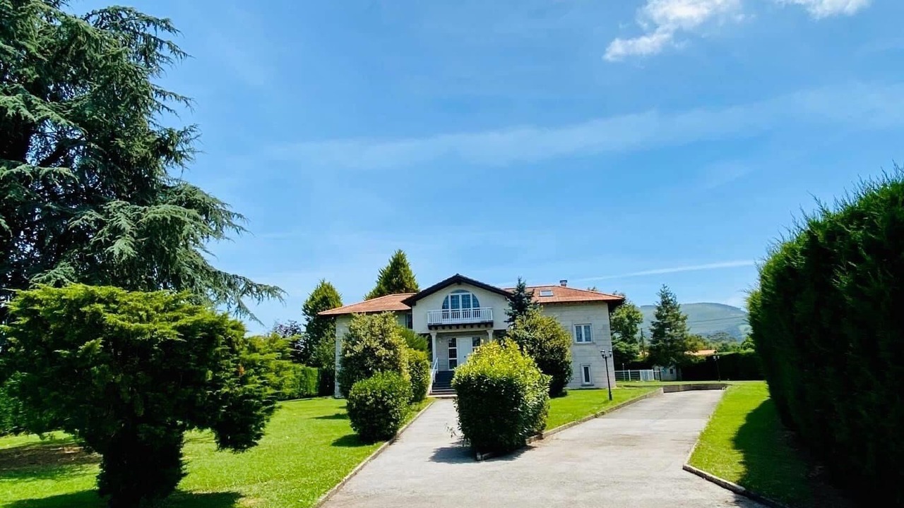 Photo of Outdoor in Vernejo