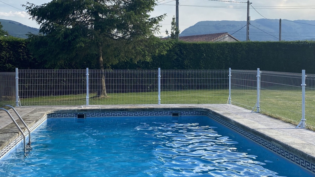Photo of Outdoor in Vernejo
