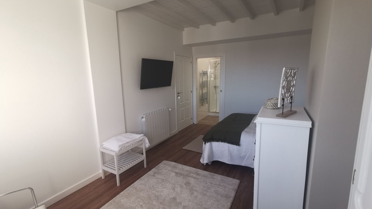 Photo of Bedroom in Vilagarcia de Arousa