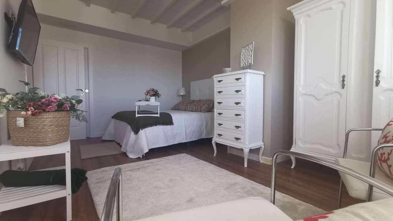 Photo of Bedroom in Vilagarcia de Arousa