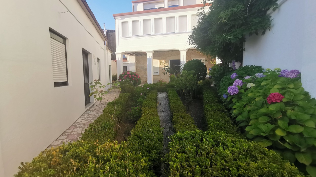 Photo of Outdoor in Vilagarcia de Arousa