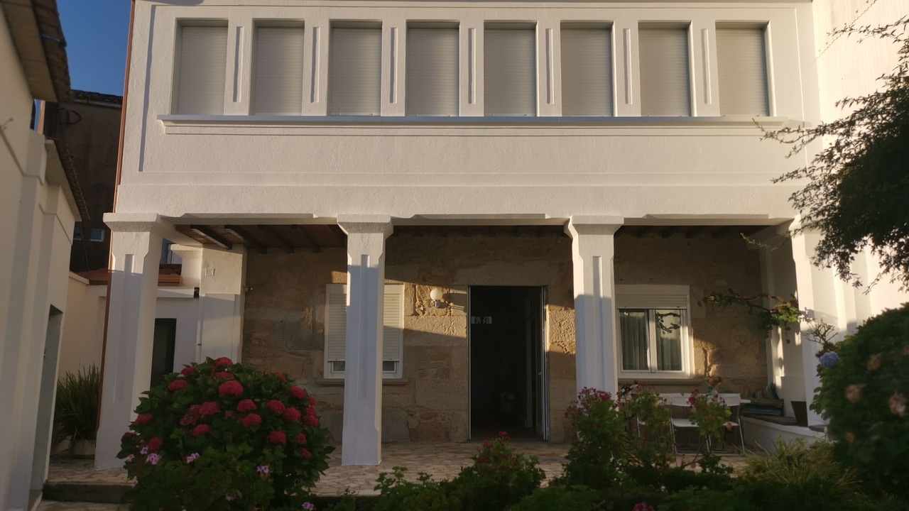 Photo of Outdoor in Vilagarcia de Arousa