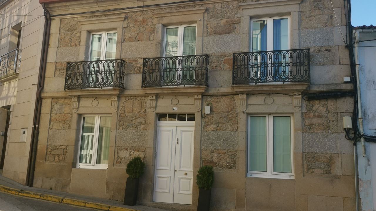 Photo of Outdoor in Vilagarcia de Arousa