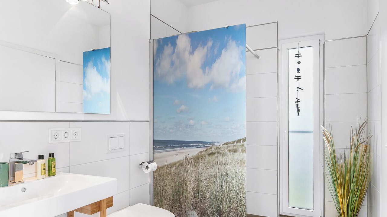 Photo of Bathroom in Olpenitzdorf