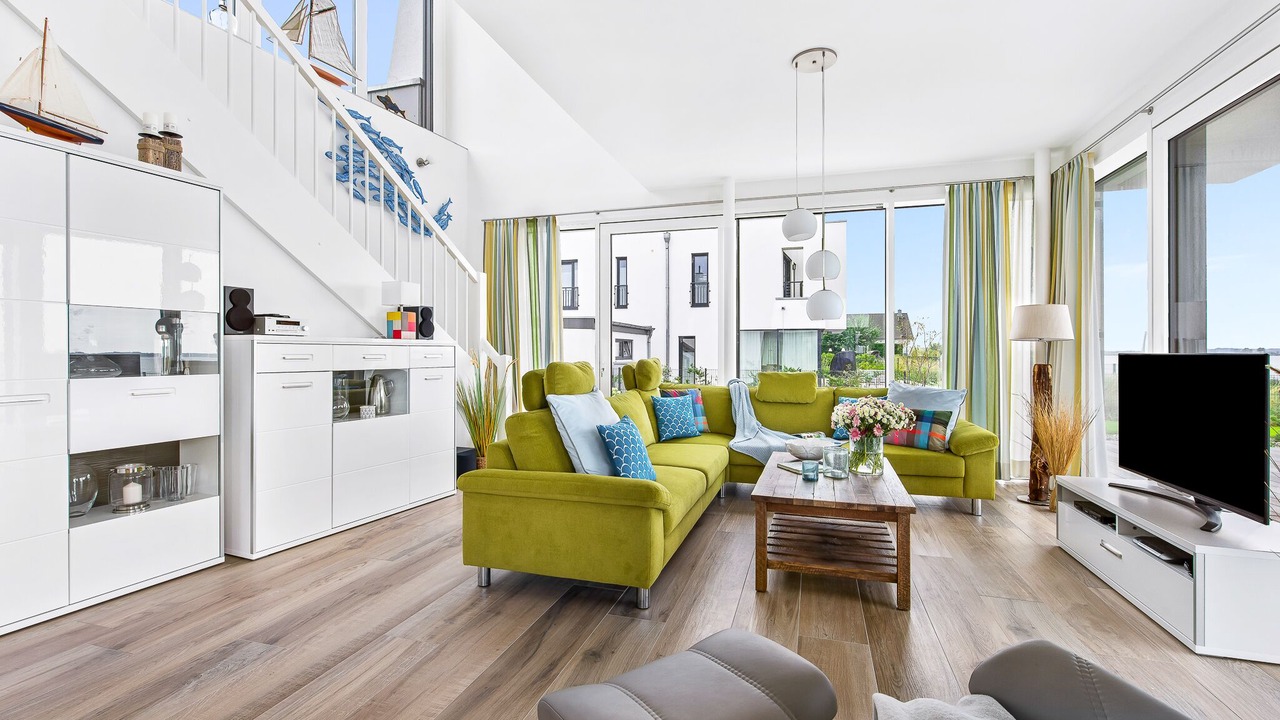 Photo of Livingroom in Olpenitzdorf