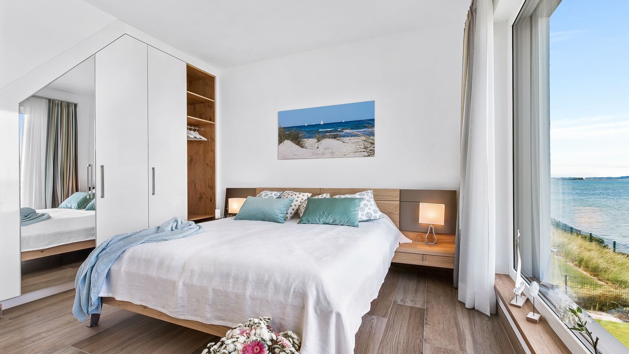 Photo of Bedroom in Olpenitzdorf