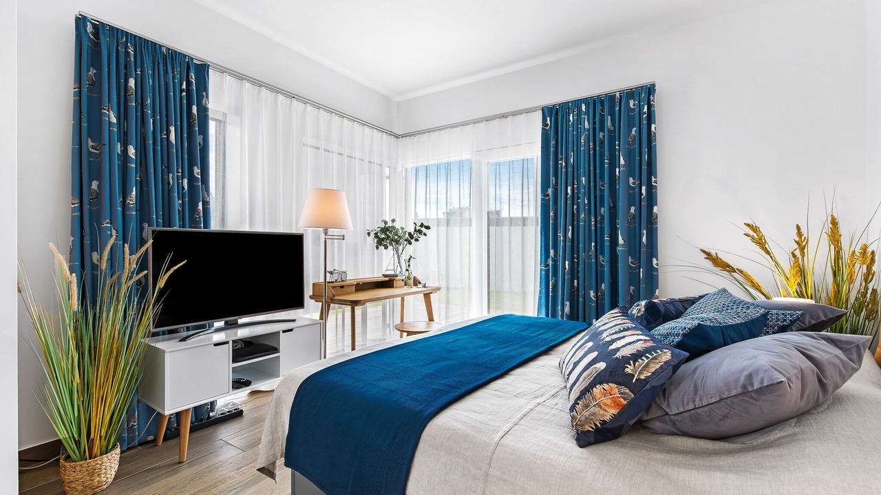 Photo of Bedroom in Olpenitzdorf