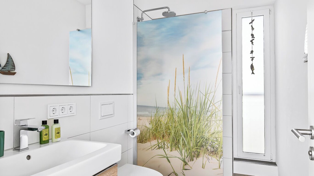 Photo of Bathroom in Olpenitzdorf