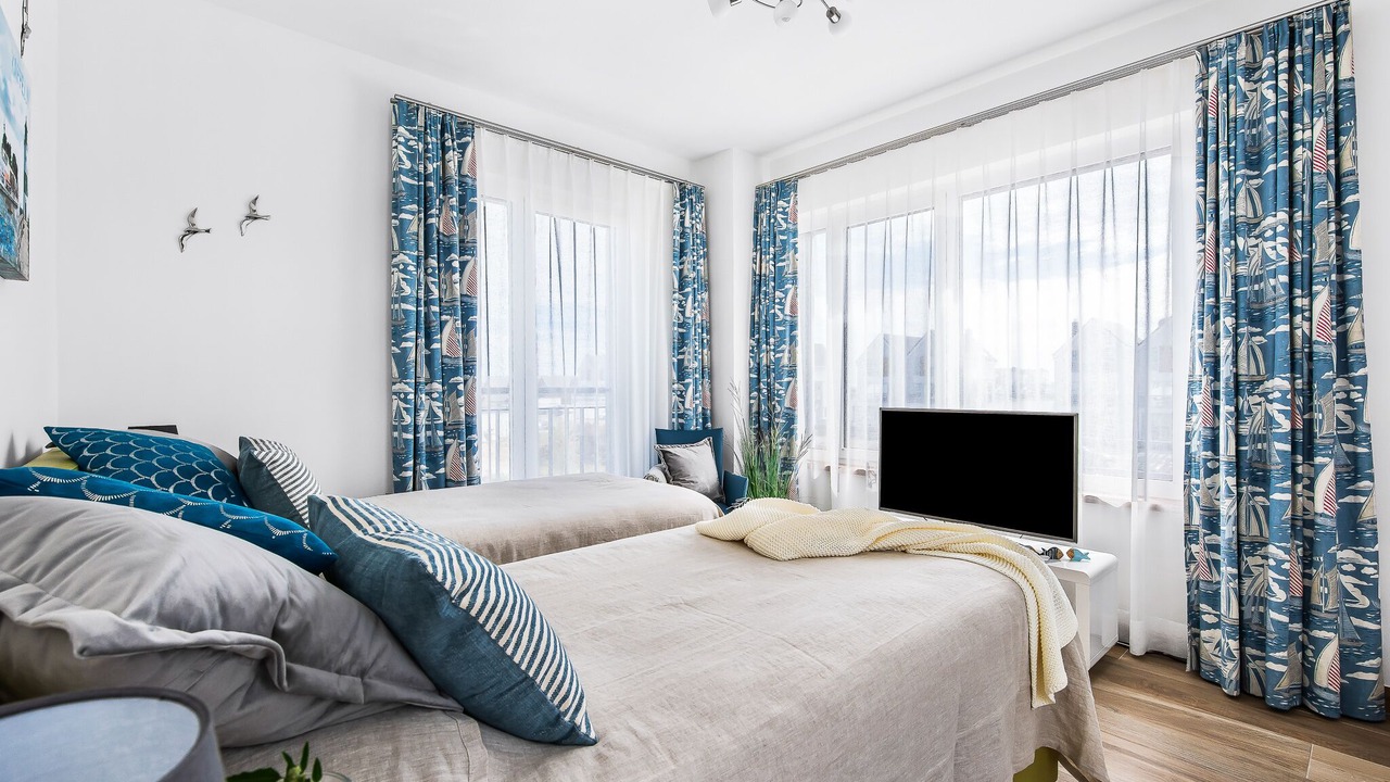Photo of Bedroom in Olpenitzdorf