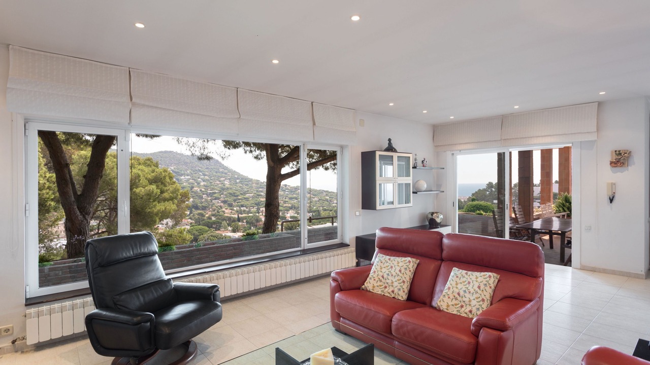 Photo of Livingroom in Cabrils