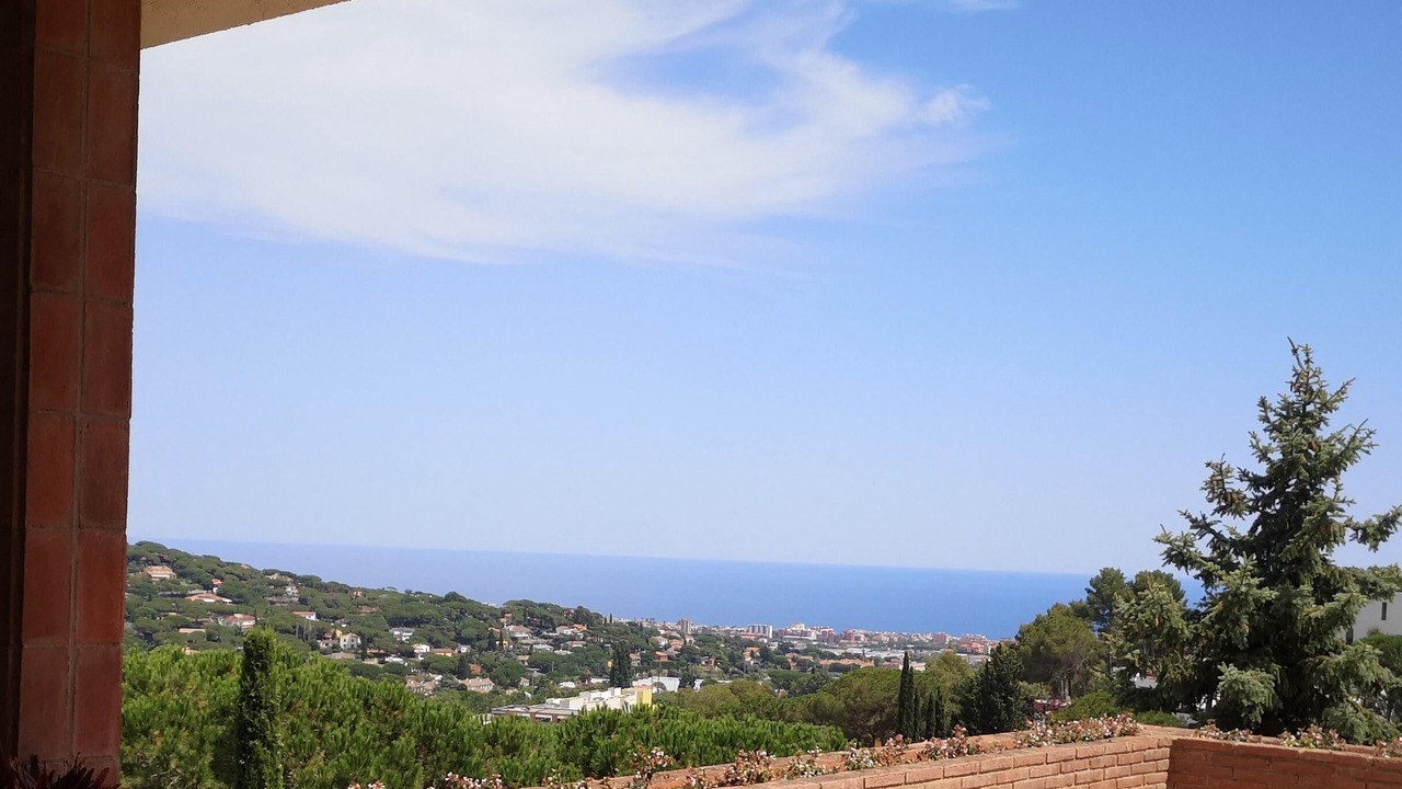 Photo of Outdoor in Cabrils
