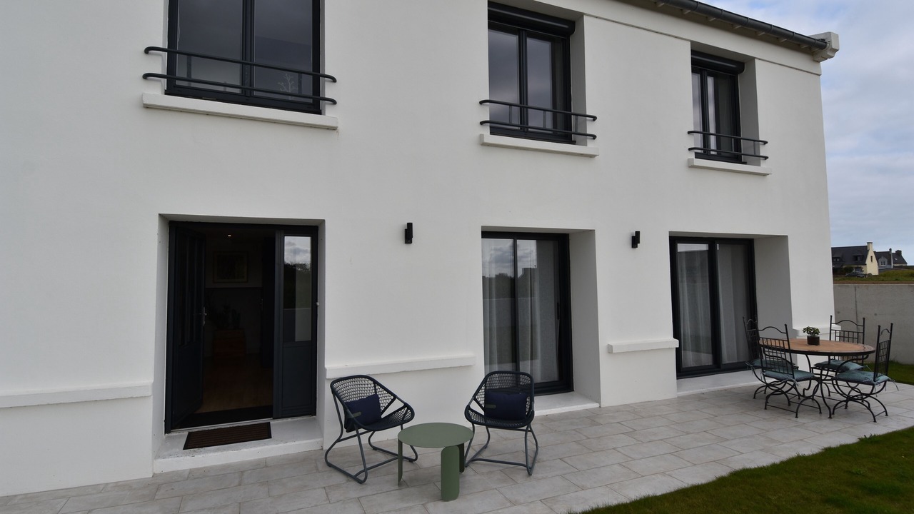 Photo of Outdoor in Plouneour-Trez
