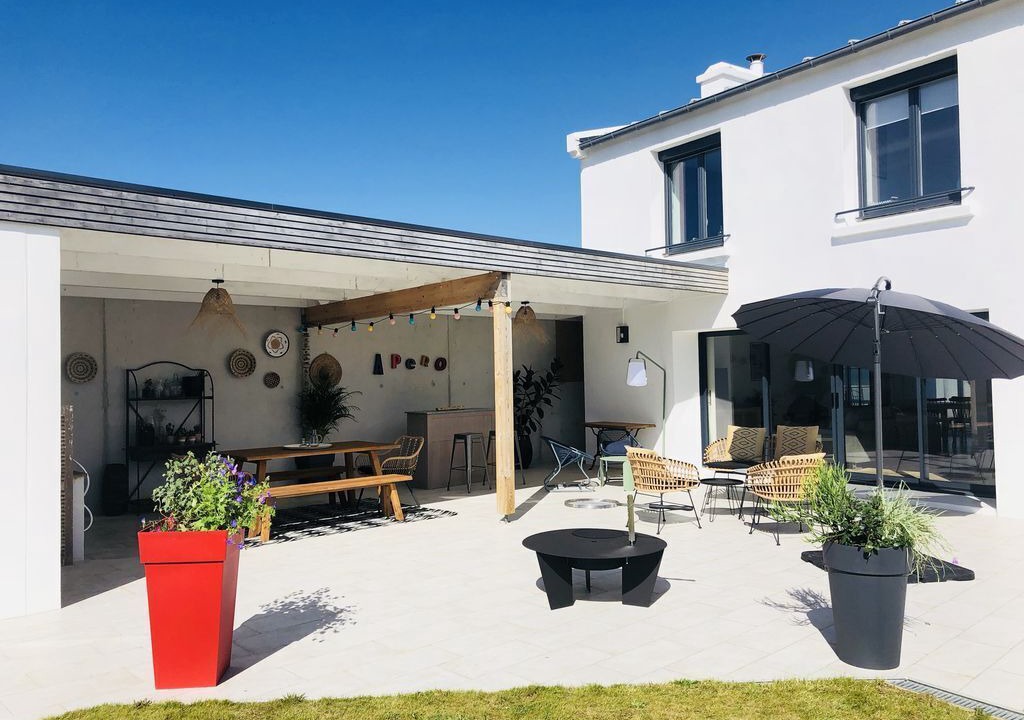 Photo of Outdoor in Plouneour-Trez
