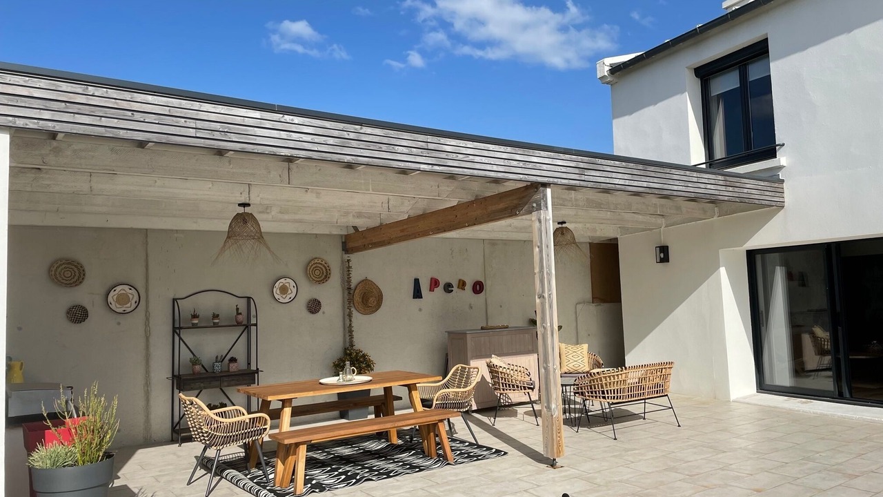 Photo of Outdoor in Plouneour-Trez