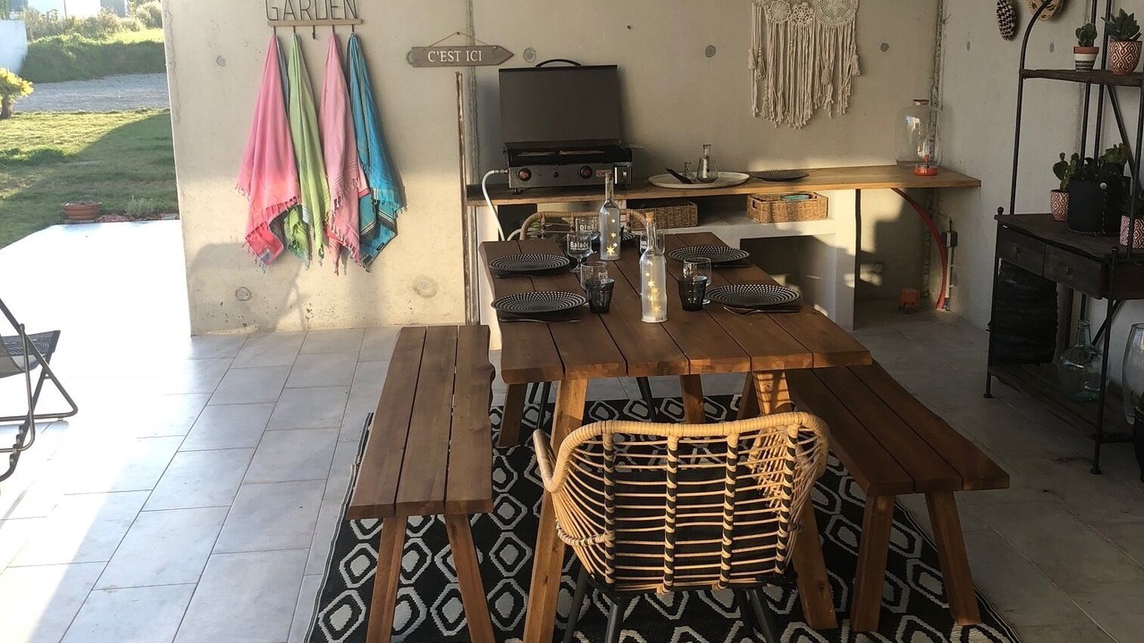 Photo of Outdoor in Plouneour-Trez