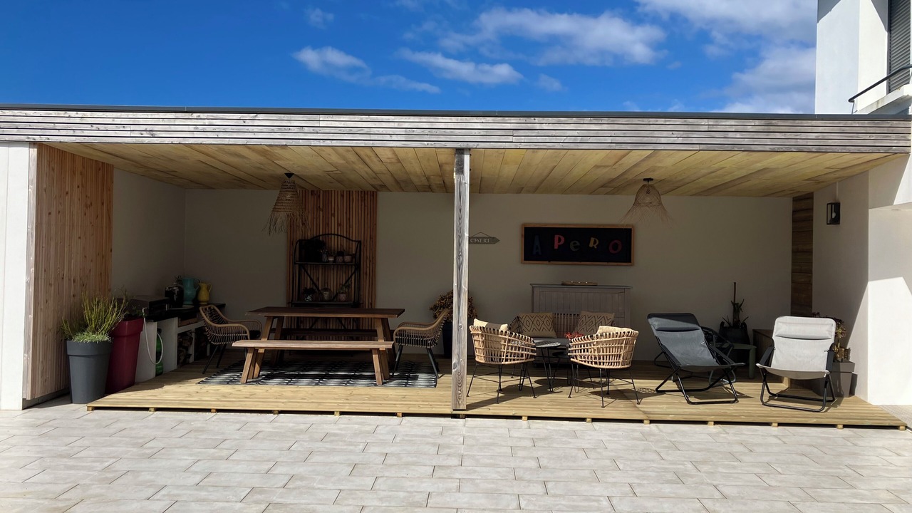 Photo of Outdoor in Plouneour-Trez