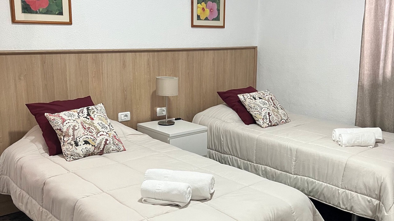 Photo of Bedroom in La Mancha