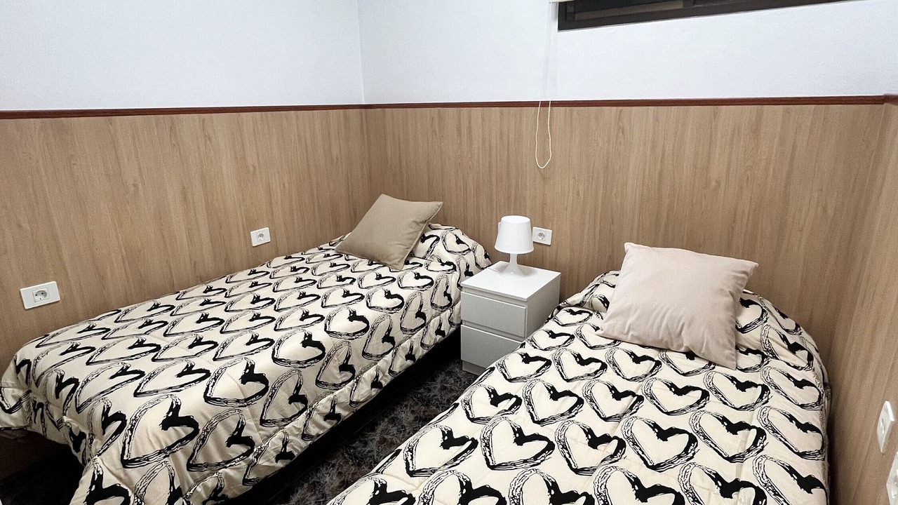 Photo of Bedroom in La Mancha